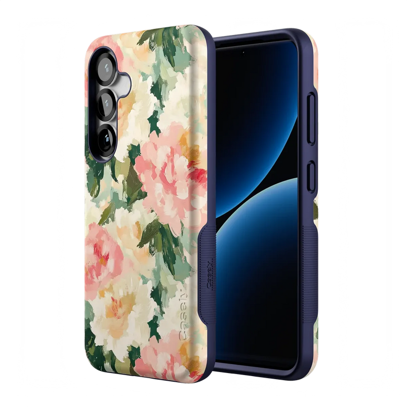 The Garden Room | Painted Petals Case