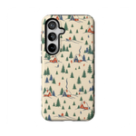Chalet All Day | Winter Village Case