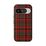 Fireside Flannel | Signature Plaid Case