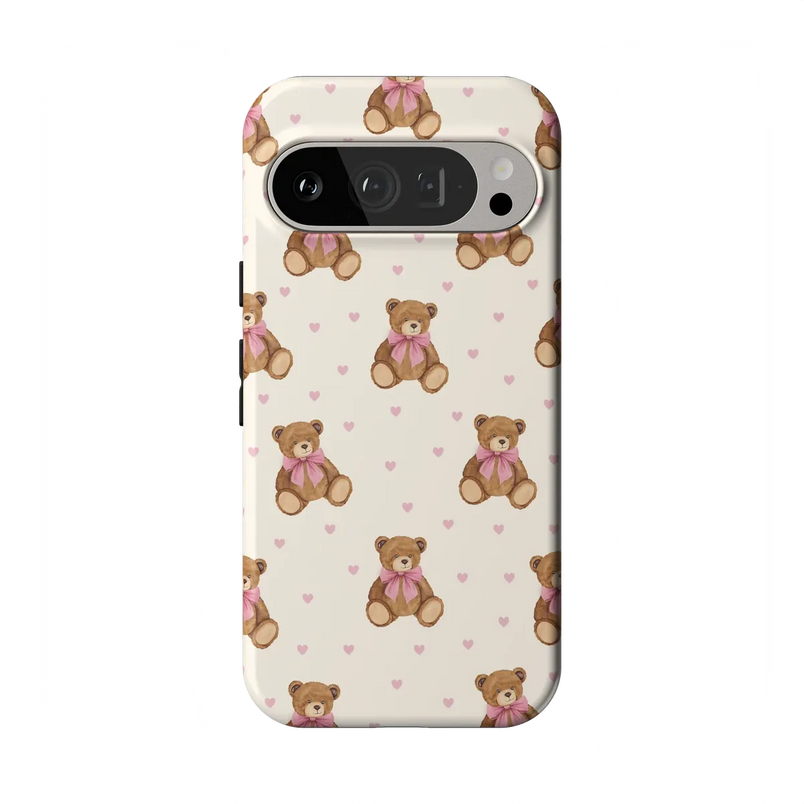 Cuddle Club | Teddy Bear Case