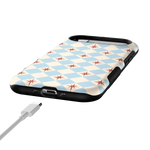 Chelsea Checker | Starlight Tiles Case