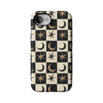Mystic Moonstar | Black Celestial Case
