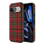 Fireside Flannel | Signature Plaid Case