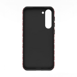 Scarlet Stitch | Red Houndstooth Case