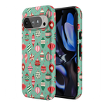 All Decked Out | Festive Ornaments Case