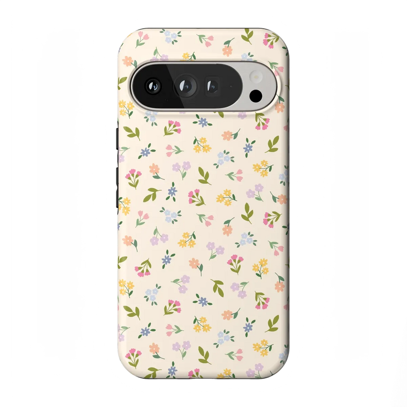 Ditsy Floral | Tiny Flowers Case