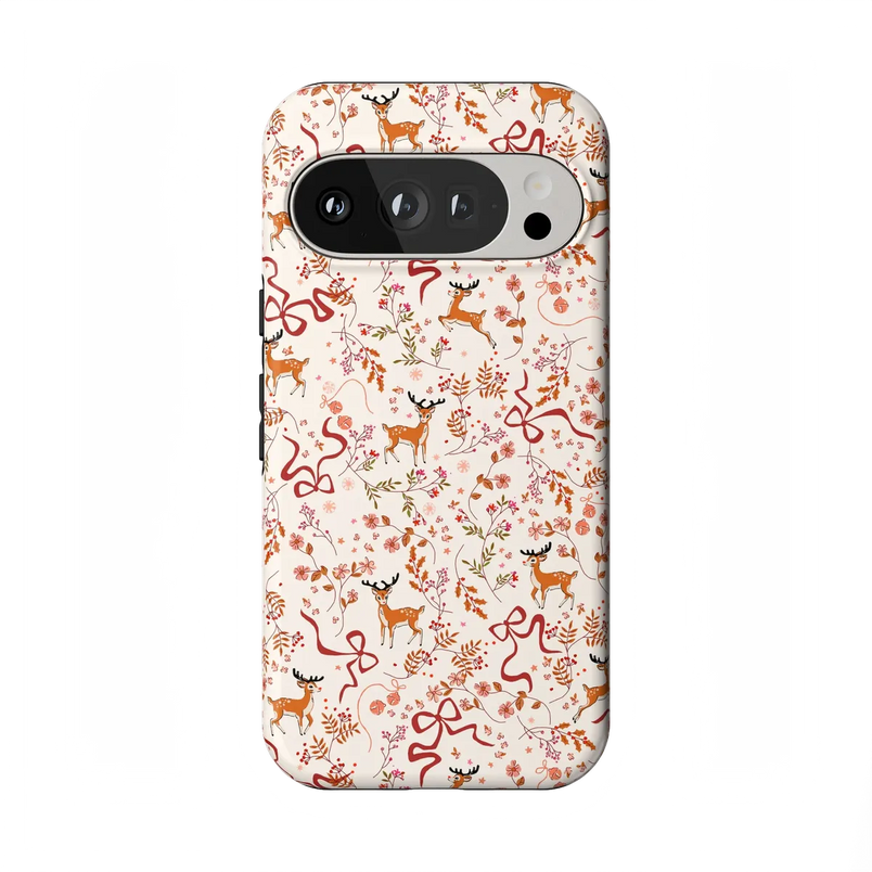Dashing Through the Snow | Enchanted Forest Case