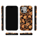 Maple Flowers | Floral Foliage Case