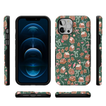 Gingerbread Lane | Holiday Sweets Case