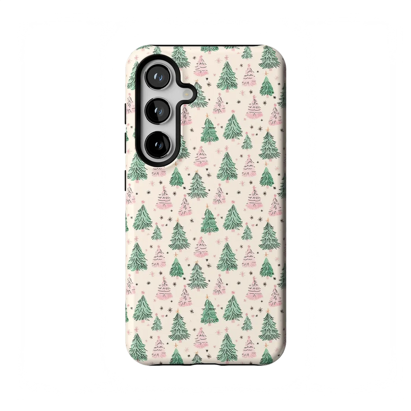 Lookin’ Pine | Christmas Tree Case