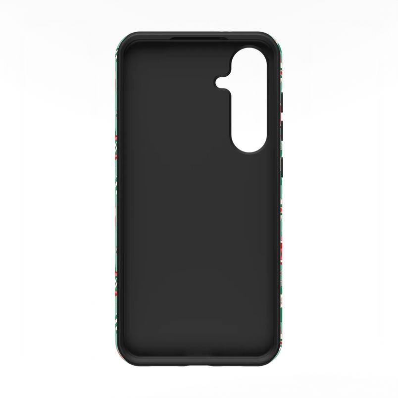 All Decked Out | Festive Ornaments Case