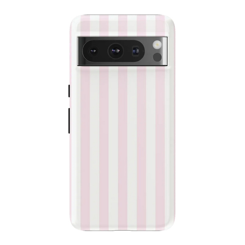 Pink Stripes | Sunday Best Case