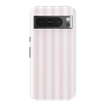 Pink Stripes | Sunday Best Case