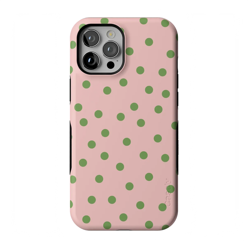Sweet Spot | Clubhouse Case - iPhone 12 Pro