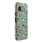 All Decked Out | Festive Ornaments Case