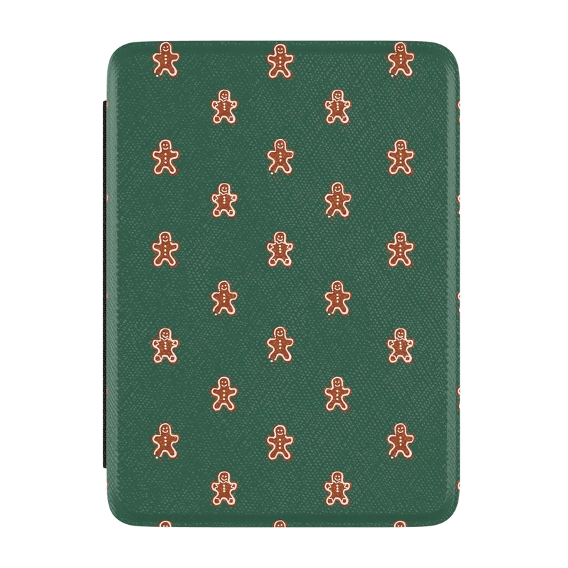 You Can't Catch Me | Gingerbread Man Kindle Case | Casely