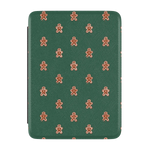 You Can't Catch Me | Gingerbread Man Kindle Case | Casely