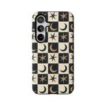 Mystic Moonstar | Black Celestial Case
