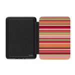 Citrus Stripes | Poolside Print Kindle Case