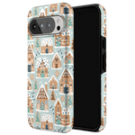 Built Too Sweet | Frosted Village Case