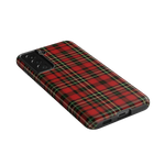 Fireside Flannel | Signature Plaid Case