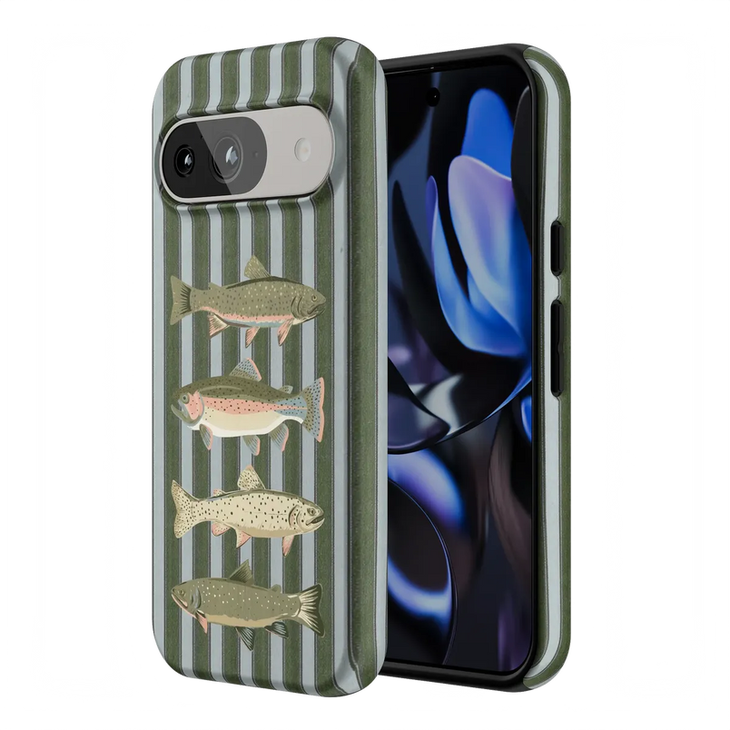 Best Catch | The Boyfriend Collection