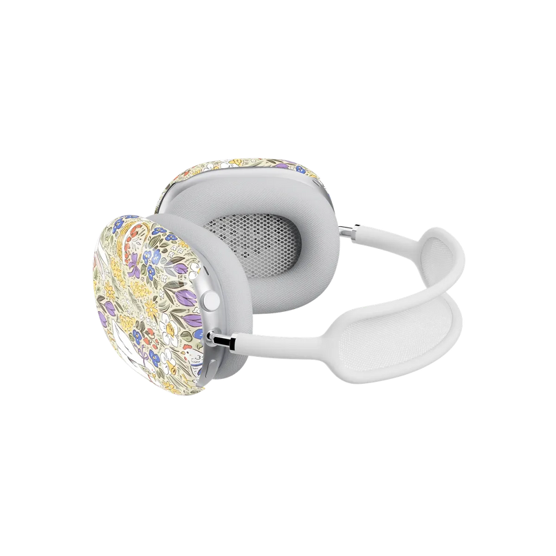 Storybook Stroll | Spring Garden AirPods Max Case