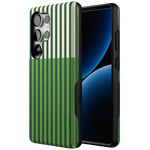 Fairway Stripes | Clubhouse Case