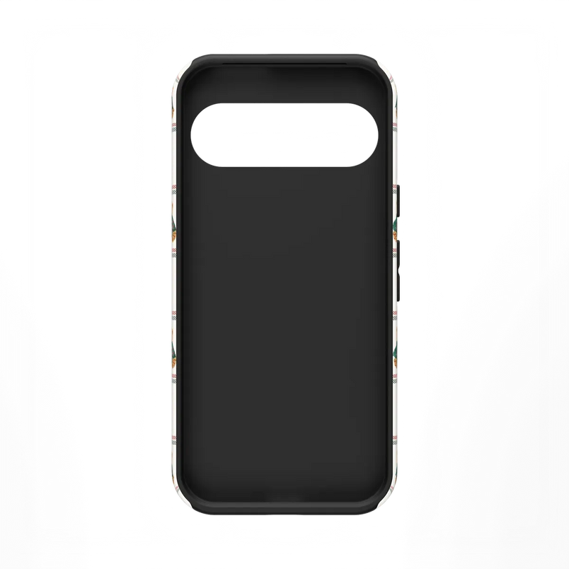 Bear Hugs | Teddy Squares Case