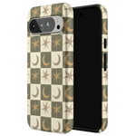 Mystic Moonstar | Green Celestial Case