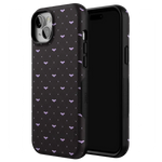 Such a Battie | Purple Bats Case