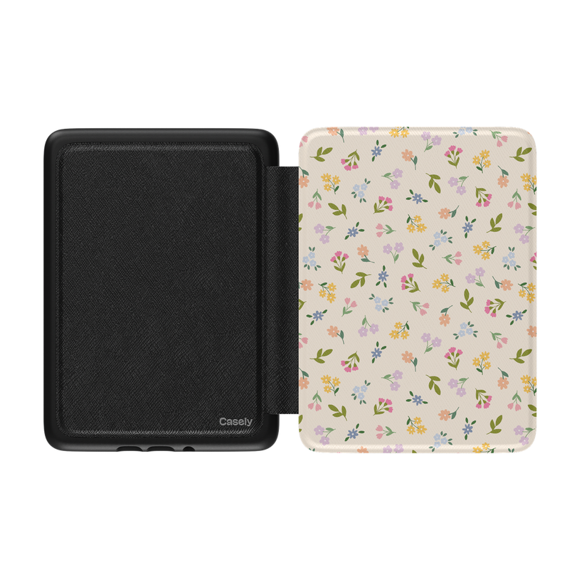 Ditsy Floral | Tiny Flowers Kindle Case