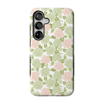 Hydrangea Haze | Floral Garden Case