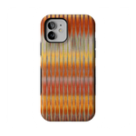 Frontier Weave | Boho Sunset Case - iPhone 12