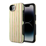 Sweet Stripes | Rainbow Pastel Case