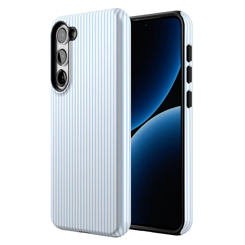 Marina Lines | Tiny Pinstripe Case