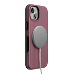 Stripes and the City | Tiny Pinstripe Case