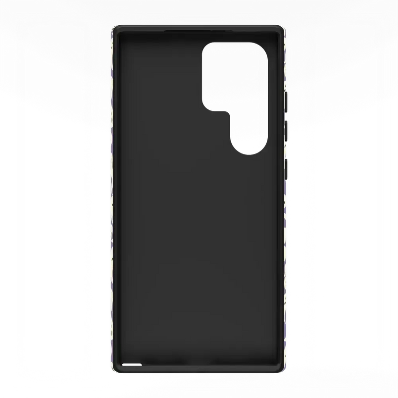 All Boo'd Up | Purple Ghost Case