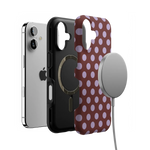 Spotted in SoHo | Polka Dot Case