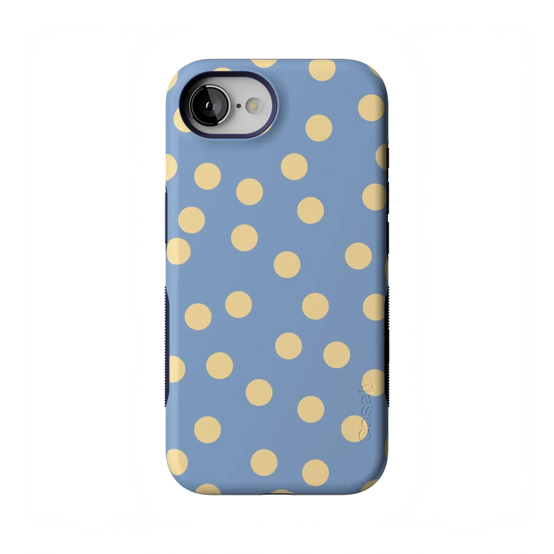 In the Spotlight | Pastel Polka Dot Case