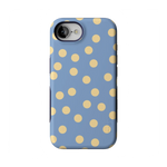 In the Spotlight | Pastel Polka Dot Case