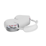Coastal Carolina | Painted Flowers AirPods Max Case