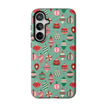 All Decked Out | Festive Ornaments Case