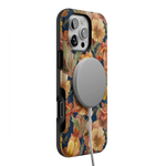 Fallen Gold | Antique Floral Case