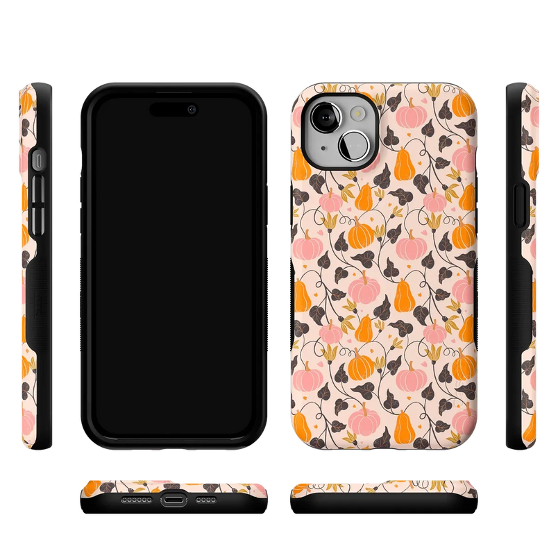 Pumpkin Princess | Harvest Vines Case