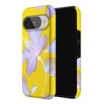 Hibiscus Haze | Painted Floral Case
