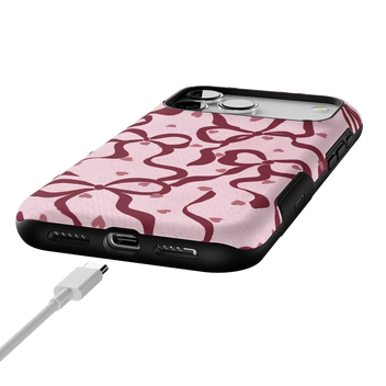 Coquette Crush | Bows Case