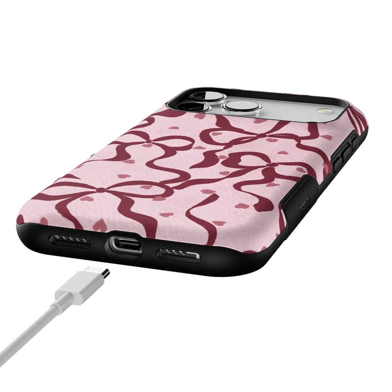 Coquette Crush | Bows Case