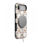 Bear Hugs | Teddy Squares Case