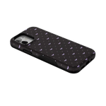Such a Battie | Purple Bats Case